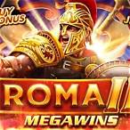 demo slot roma